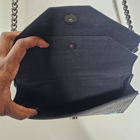 Circus by Sam Edelman Jayden Embroidered Crossbody Bag - Picture 7 of 12